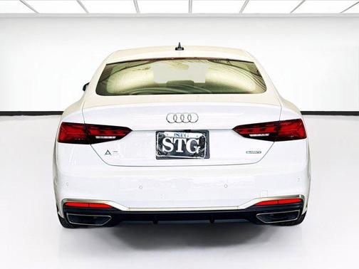 2024 Audi A5 Sportback 45 S Line Premium Plus