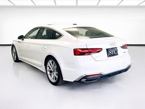 2024 Audi A5 Sportback 45 S Line Premium Plus