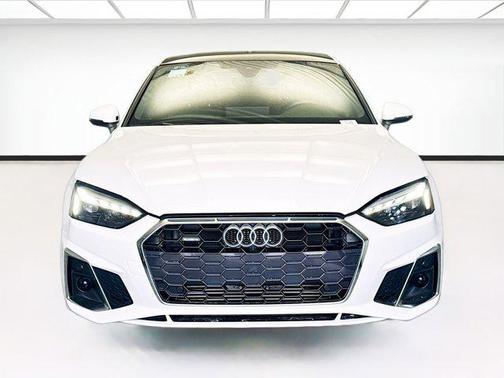 2024 Audi A5 Sportback 45 S Line Premium Plus
