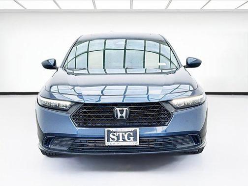 2023 Honda Accord EX 1.5T