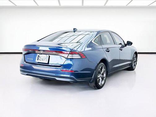 2023 Honda Accord EX 1.5T