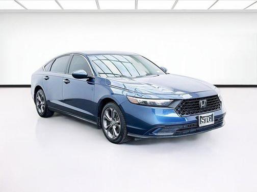 2023 Honda Accord EX 1.5T