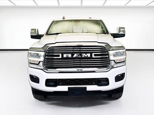2023 RAM 2500 Laramie Crew Cab 4x4 6'4' Box