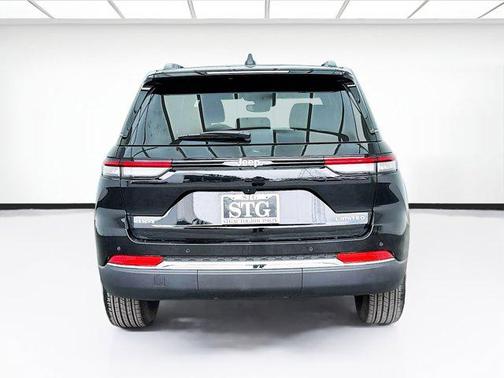 2024 Jeep Grand Cherokee Limited X