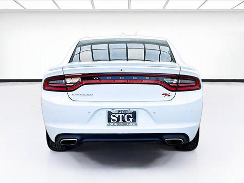 2016 Dodge Charger R/T