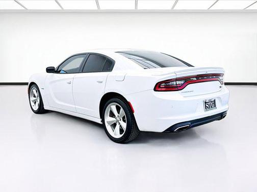 2016 Dodge Charger R/T