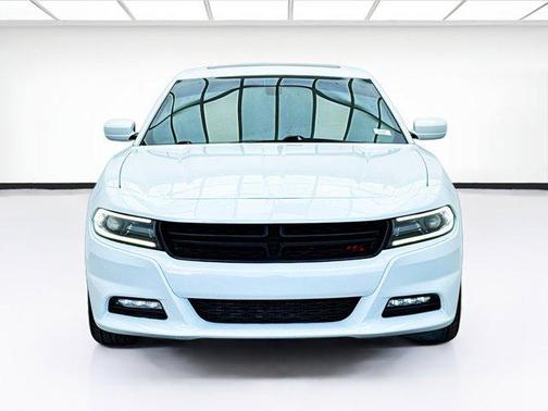 2016 Dodge Charger R/T