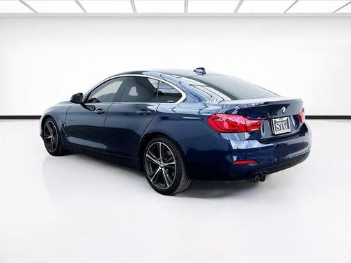 2019 BMW 430 Gran Coupe i