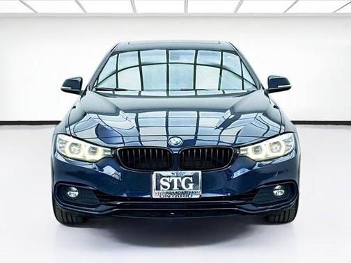 2019 BMW 430 Gran Coupe i