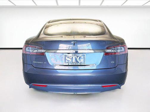 2016 Tesla Model S 60