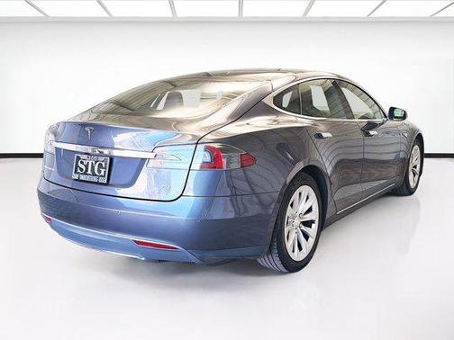 2016 Tesla Model S 60