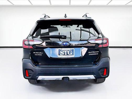 2021 Subaru Outback Touring XT