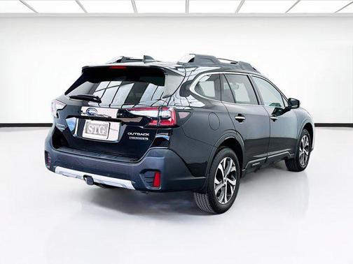 2021 Subaru Outback Touring XT
