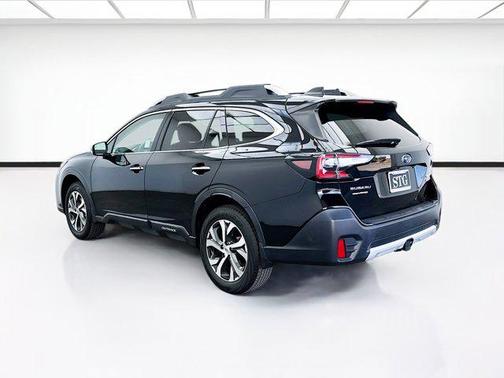 2021 Subaru Outback Touring XT