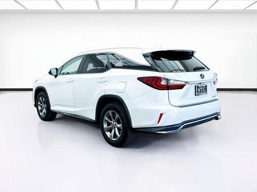2019 Lexus RX 350L Premium