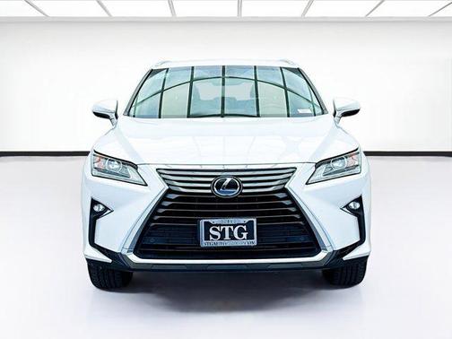 2019 Lexus RX 350L Premium