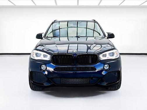 2015 BMW X5 sDrive35i