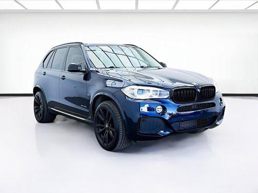 2015 BMW X5 sDrive35i