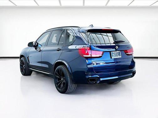 2015 BMW X5 sDrive35i