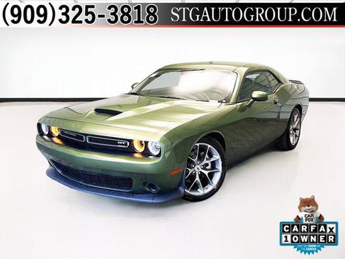 2023 Dodge Challenger GT