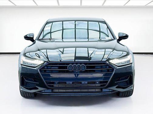 2019 Audi A7 3.0T Premium Plus