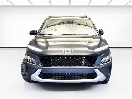 2022 Hyundai KONA Limited