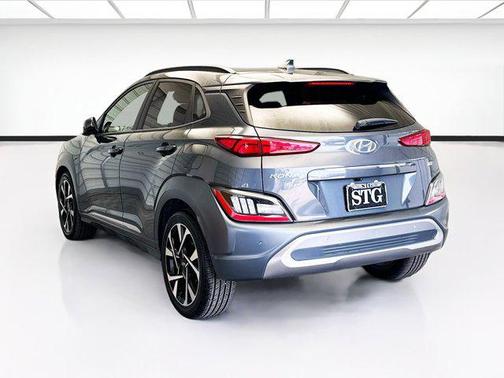 2022 Hyundai KONA Limited