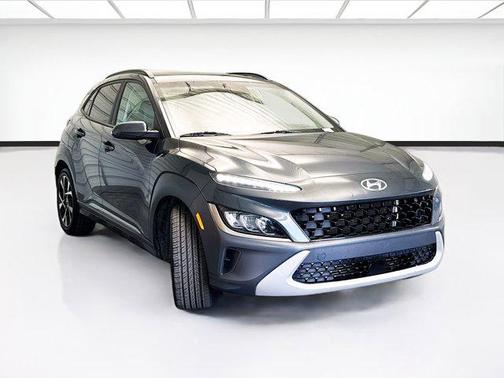 2022 Hyundai KONA Limited