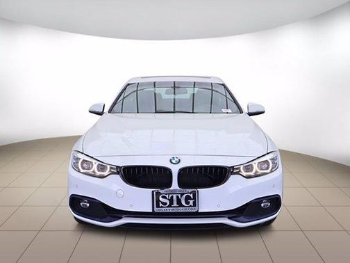 Photo 2 of 25 of 2019 BMW 430 i