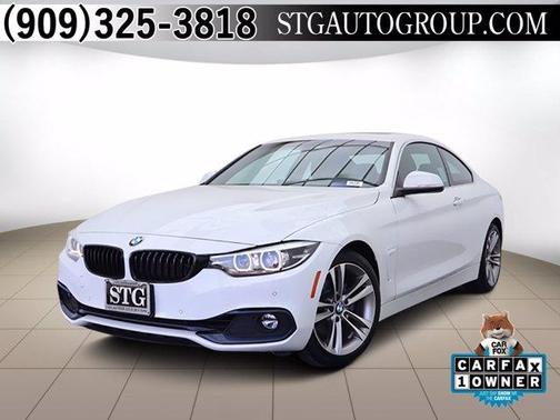Photo 1 of 25 of 2019 BMW 430 i