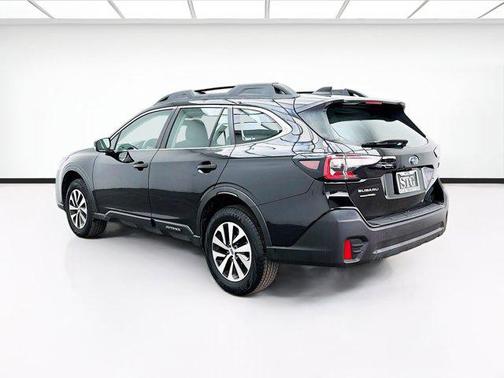 2020 Subaru Outback Base