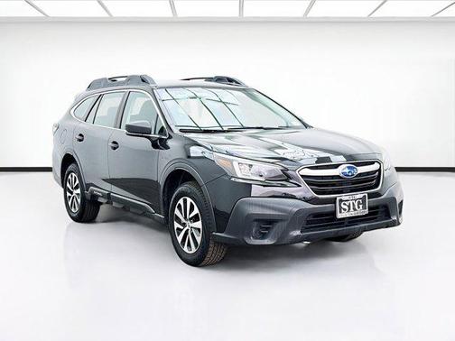 2020 Subaru Outback Base