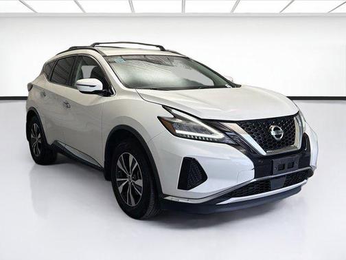 2019 Nissan Murano SV