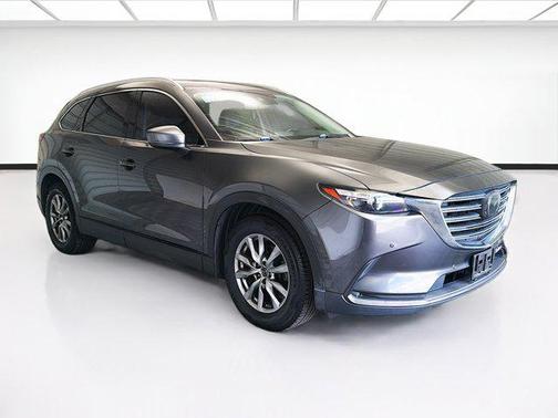 2018 Mazda CX-9 Touring