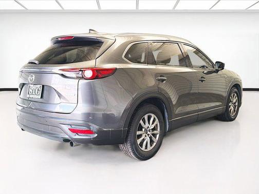 2018 Mazda CX-9 Touring