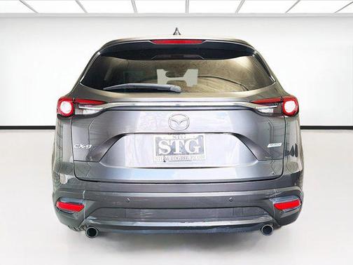 2018 Mazda CX-9 Touring