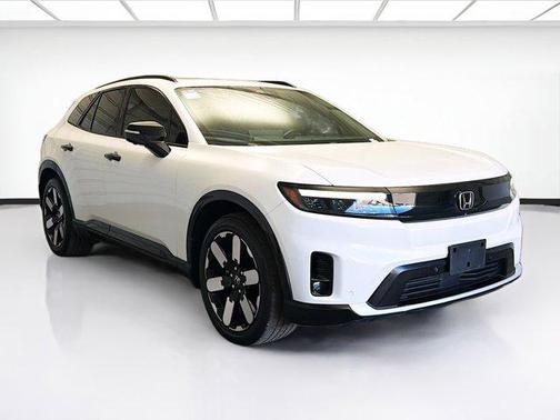 2024 Honda Prologue Elite