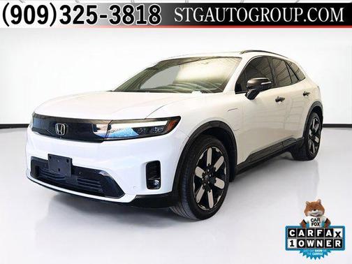 2024 Honda Prologue Elite