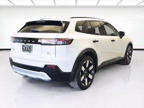 2024 Honda Prologue Elite