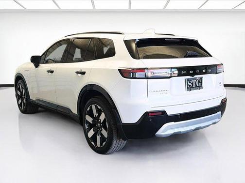 2024 Honda Prologue Elite