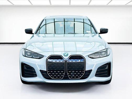 2024 BMW i4 Gran Coupe eDrive40