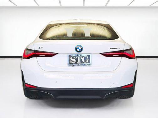 2023 BMW i4 Gran Coupe eDrive35