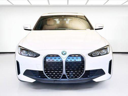 2023 BMW i4 Gran Coupe eDrive35