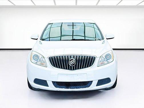 2016 Buick Verano Base
