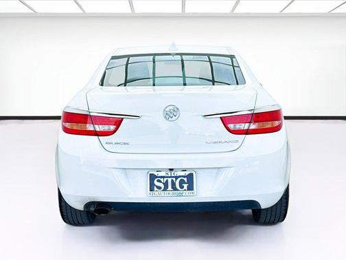 2016 Buick Verano Base