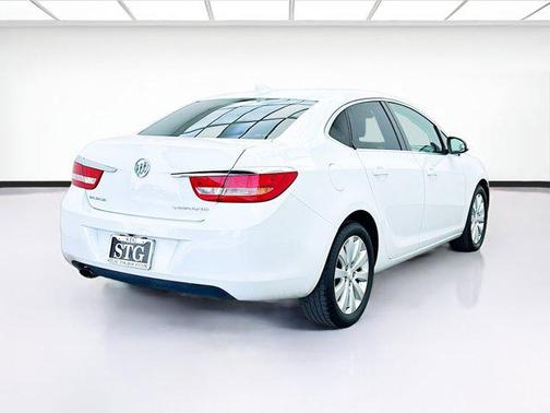 2016 Buick Verano Base