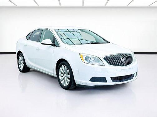 2016 Buick Verano Base