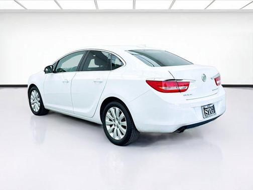2016 Buick Verano Base