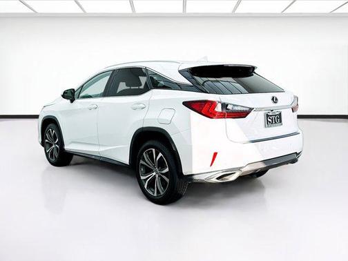 2017 Lexus RX 350 F Sport