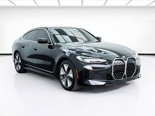 2024 BMW i4 Gran Coupe eDrive35